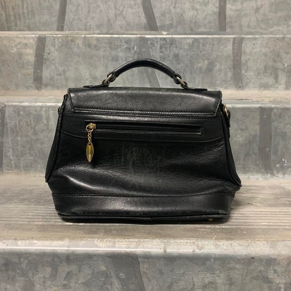 Grunge Italian Leather - Picture 3 of 4